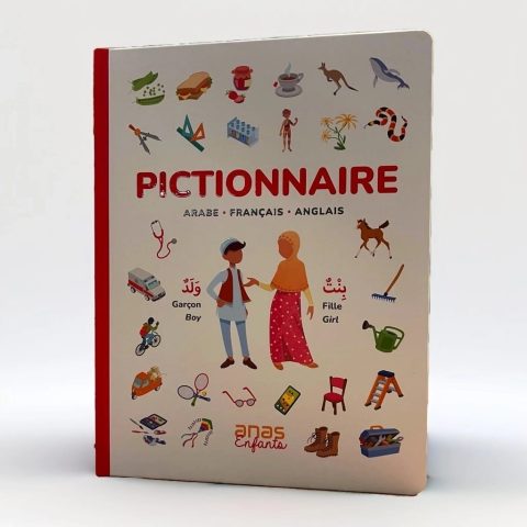 Anas-Pictionnaire-Couverture